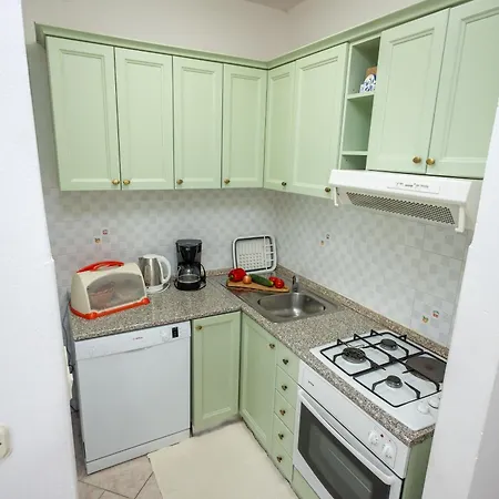 Apartman Krase Peruški