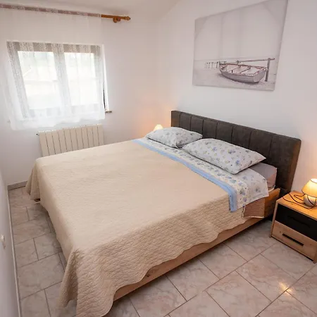 Apartman Krase Peruški