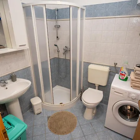 Krase Apartman Peruški