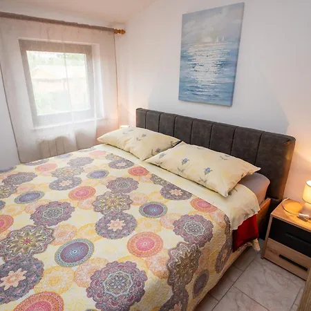 Apartman Krase Peruški