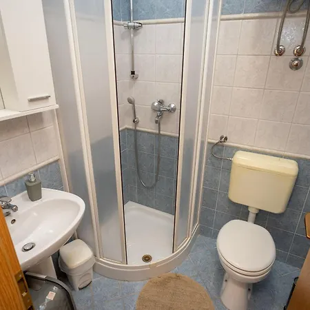 Apartman Krase